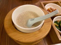 福州花生汤-闽上鲜·福建菜(龙湖滨江天街店)