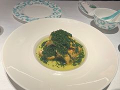 -桂满陇·海市蜃楼·黑金(国金店)