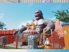 -白沙门生态公园