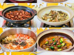 -欢乐海岸美食联盟