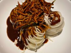 -初蓉丨遇见新川菜(亲贤街荣耀店)