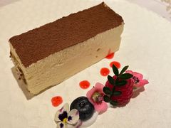 -PARFUM FLORAL花境法餐(南京首店)