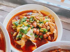 麻辣绝味鸭肠-西环肥仔螺蛳粉(总店)