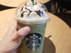 -星巴克(广州动漫星城东区店)