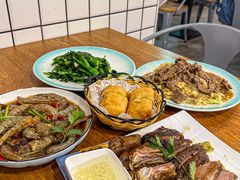 -唔止卤嘢·潮州菜(鹭江店)