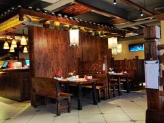 大堂-瑶王府·广西菜(相思湖店)