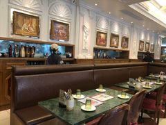 -秘密旅行Bonjour(黑金冠 江南西店)