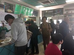 -老磁器口豆汁店(天坛店)