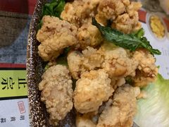 -正宗台湾胡椒蝦(愉景新时代广场店)