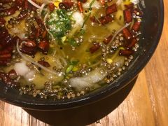 -十三式重庆江湖菜(金茂览秀城店)