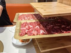-东门口·新式老北京火锅(河西龙湖天街店)