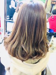 -红人馆造型十添