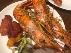 -嘉年华大酒店琴湾-自助餐厅