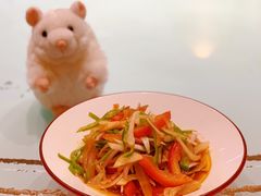 -小尕子·新疆菜(明园店)