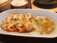 -外婆家(西红门荟聚购物中心店)