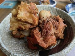 酱棒骨-95号酱骨·一块豆腐(展春园西路店)