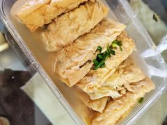 百叶包-味德丰·酱鹅(上海打浦路店)