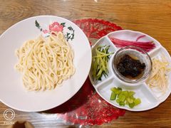 -锅儿挑面馆