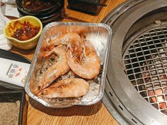 -赤坂亭·M9和牛烧肉·铁板烧·日料398放题(长泰广场店)