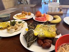 -天津瑞湾开元名都酒店餐厅