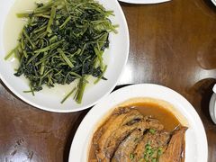 -红灯笼龙凤饭店(宁波老字号店)