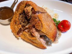 -Ambra Haus琥珀屋精酿餐厅(宝山店)