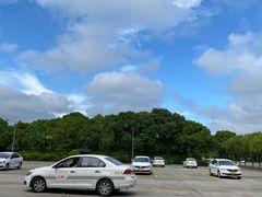 -安飞驰驾校·学车连锁(金高店)
