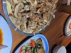 -遇见阿家村云南菜(魏公村店)