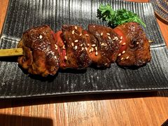 -人间酒暖·Go blanc·烧鸟·深夜食堂(陆家嘴店)