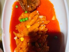 -探花·意境江南菜·唐伯虎文化体验店·松鼠桂鱼(观前店)