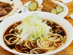 -柴氏风味斋(甘家口店)