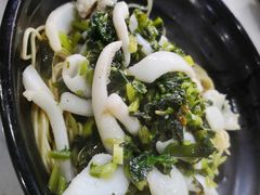 -老地方面馆(思南路店)
