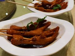 -正哥点心皇子(锦江国际广场店)