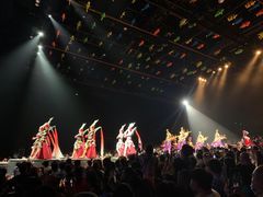 -三亚千古情景区游客中心-接待中心