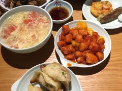 -婺園饭堂