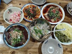 -正兴张血旺