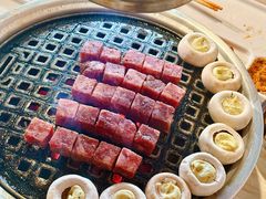-霸腹烤肉(厦门柚子番店)