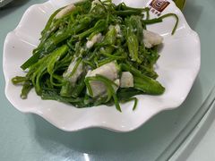-瑞丰园庭院餐厅·白族传统家常菜