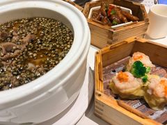 -祥记·国宴豫菜·经典粤菜(郑东新区新长安店)