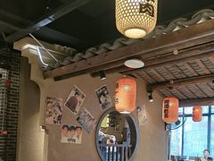 -帝一铭家宴(板塘店)