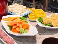 -采椰郎椰子鸡·脆皮鸡火锅(融创茂店)