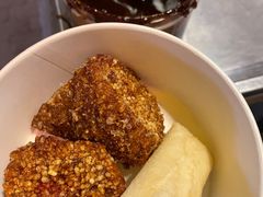 -龙翔臭豆腐(河坊街店)