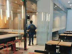 -麦当劳(北亭广场分店)