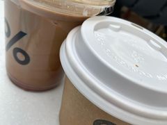-% Arabica阿拉比卡咖啡(前滩太古里店)