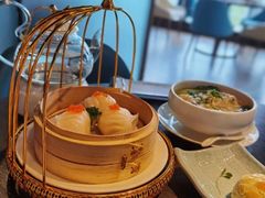 -鹊玥·粤菜小馆(汇智国际商业中心店)