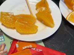 -巴蜀大将火锅(春熙店)