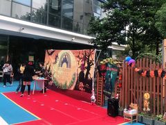 -上海市浦东新区恒宇幼儿园(杨南部)