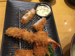 -胜博殿日式炸猪排(西红门店)