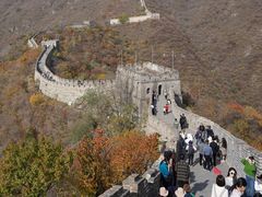 -慕田峪长城