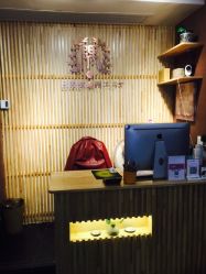 -隅日式美甲美睫專門店